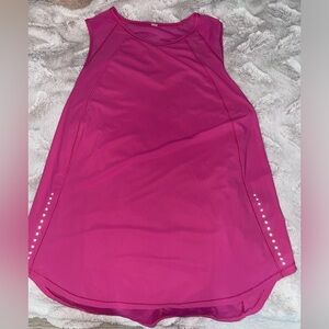 Lululemon Loose Tank